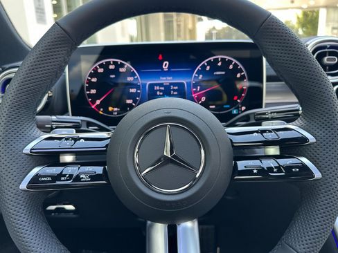 New 2025 Mercedes-Benz C 300 Sedan image 23