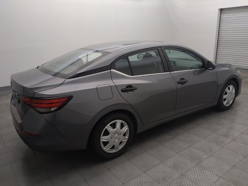 Used 2024 Nissan Sentra S FWD image 10