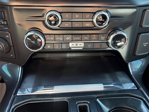 Used 2023 Ford F150 Lariat w/ Equipment Group 502A High image 15