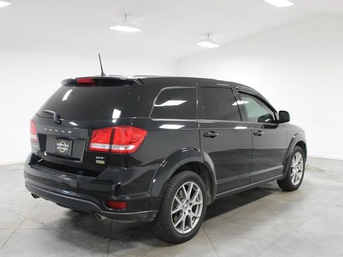 Used 2018 Dodge Journey GT FWD image 10