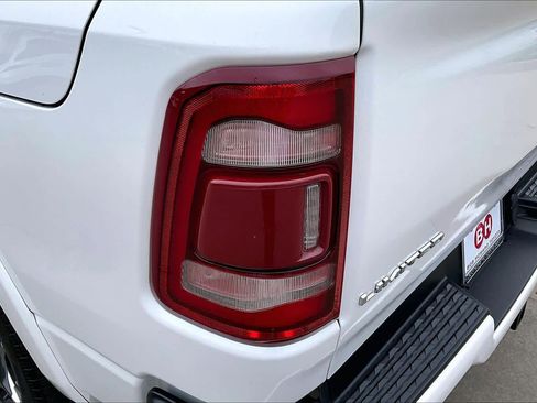 Used 2022 RAM 1500 Limited w/ Body Color Bumper Group AWD/4WD image 28