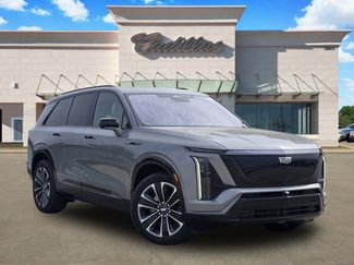 New 2026 Cadillac Vistiq Sport video 1