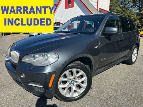 Used 2013 BMW X5 xDrive35i image 33