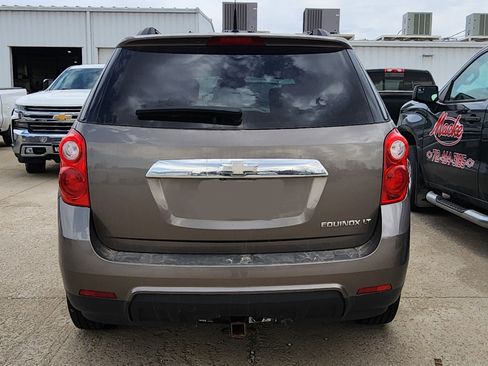Used 2012 Chevrolet Equinox LT image 5