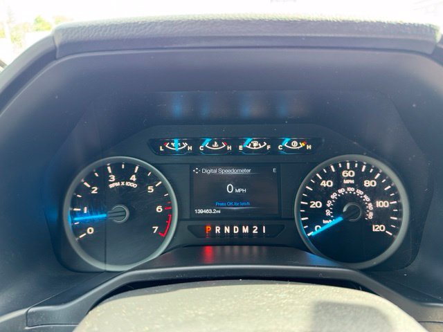 Used 2016 Ford F150 XLT w/ Equipment Group 302A Luxury AWD/4WD image 21