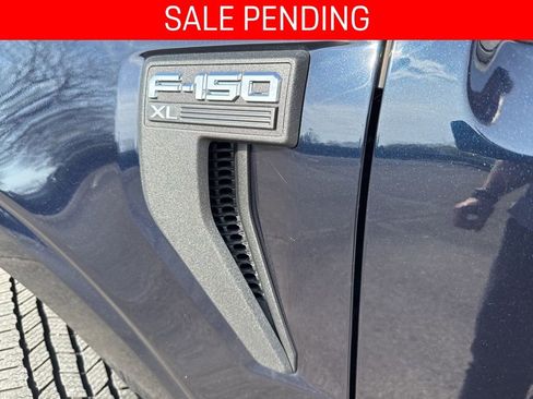 Used 2024 Ford F150 XL w/ Equipment Group 103A High image 2