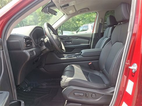 New 2026 Honda Passport RTL image 10