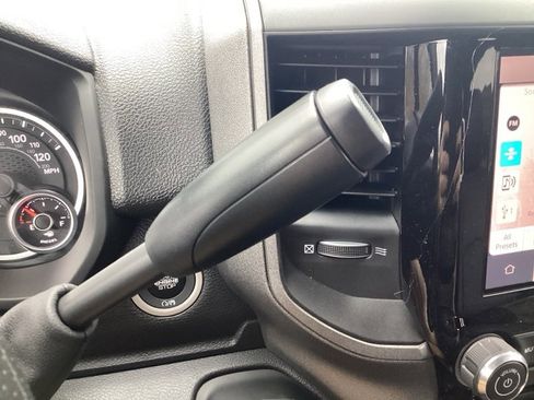 New 2026 RAM 5500 Tradesman w/ Chrome Appearance Group image 30