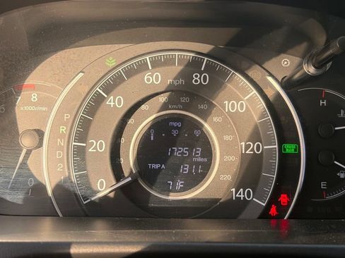 Used 2012 Honda CR-V EX-L image 31