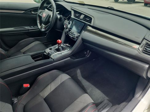 Used 2017 Honda Civic Si image 23