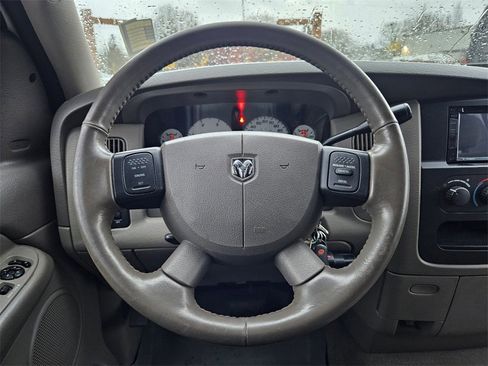 Used 2005 Dodge Ram 2500 Truck SLT w/ Quad Cab Big Horn Value Group image 22