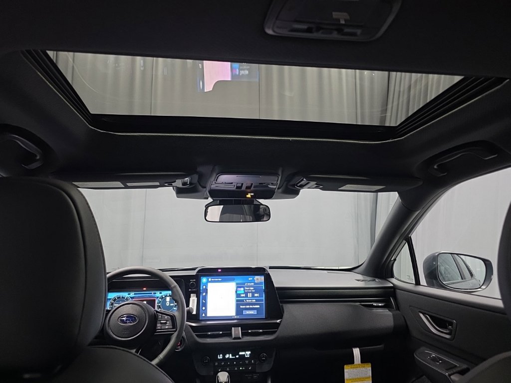 New 2026 Subaru Outback Premium AWD/4WD image 13