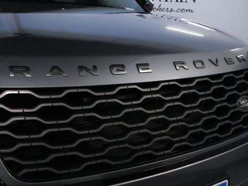 Used 2020 Land Rover Range Rover Velar R-Dynamic S AWD/4WD image 6