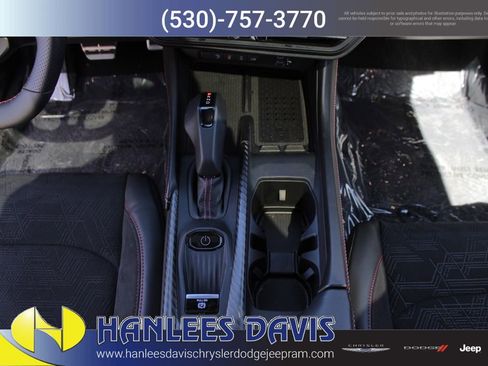 New 2024 Dodge Charger R/T Scat Pack w/ Plus Group image 20