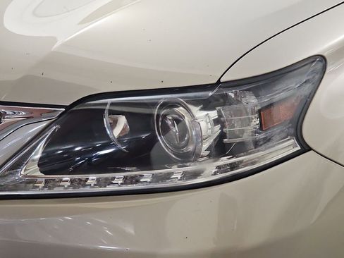 Used 2013 Lexus RX 350 AWD w/ Navigation Pkg image 34