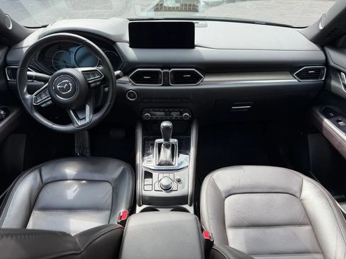 Used 2023 MAZDA CX-5 Signature AWD/4WD image 13