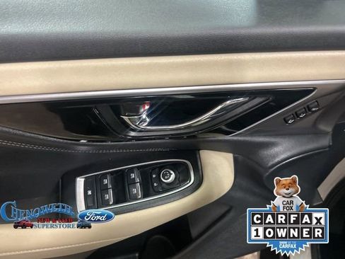 Used 2025 Subaru Outback Limited image 12