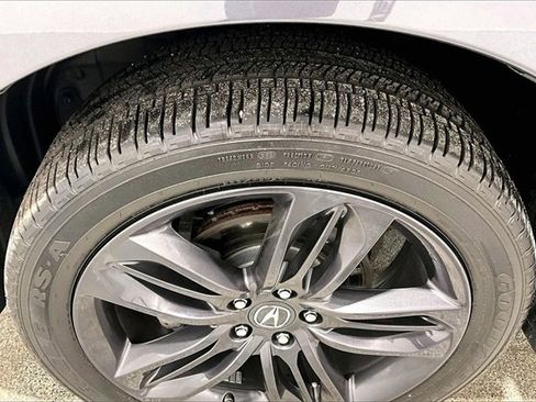 Used 2021 Acura RDX A-Spec image 36