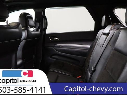 Used 2020 Dodge Durango R/T image 33