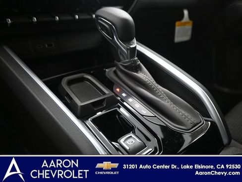 New 2026 Chevrolet Colorado LT w/ Advanced Trailering Package image 8