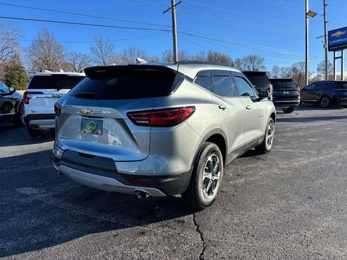 Used 2024 Chevrolet Blazer LT w/ Convenience Package image 5