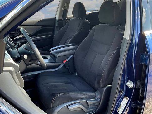 Used 2019 Nissan Murano S AWD/4WD image 20