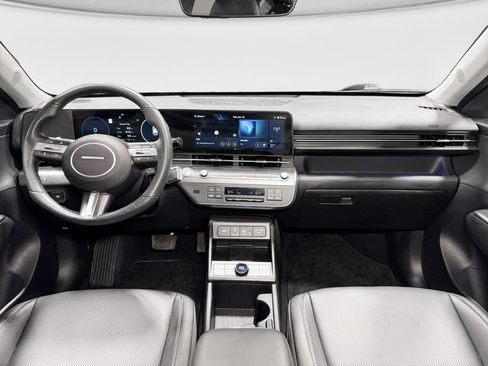 Used 2024 Hyundai Kona Limited FWD image 17