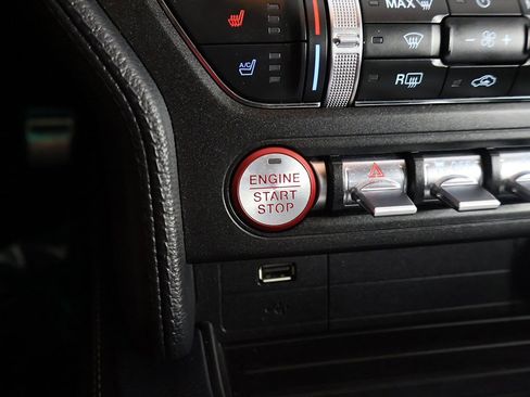 Used 2019 Ford Mustang GT Premium w/ Equipment Group 401A image 44