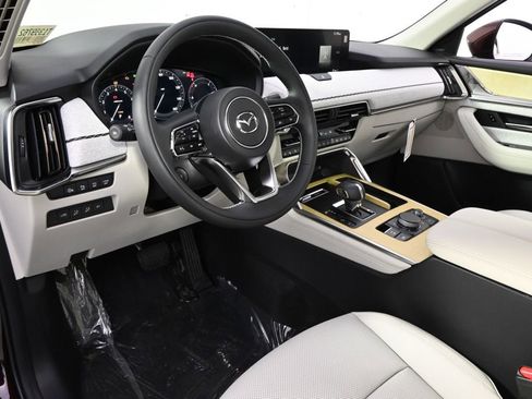 New 2026 MAZDA CX-90 3.3 Turbo S w/ Premium Plus AWD/4WD image 12