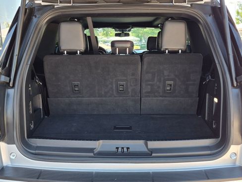 Used 2020 Ford Expedition Limited w/ Equipment Group 303A AWD/4WD image 20