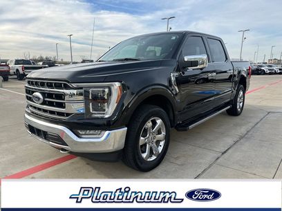 Used 2021 Ford F150 Lariat w/ Equipment Group 502A High
