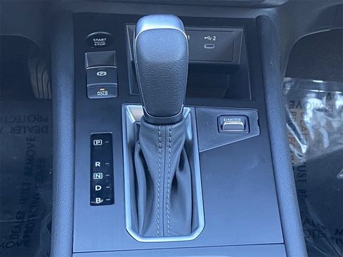 New 2026 Nissan Kicks S FWD image 26
