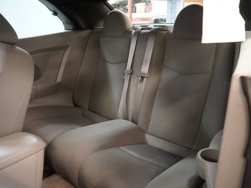 Used 2008 Chrysler Sebring LX w/ Convenience Group FWD image 25