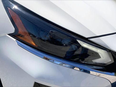 Used 2025 Nissan Altima 2.5 SV image 28