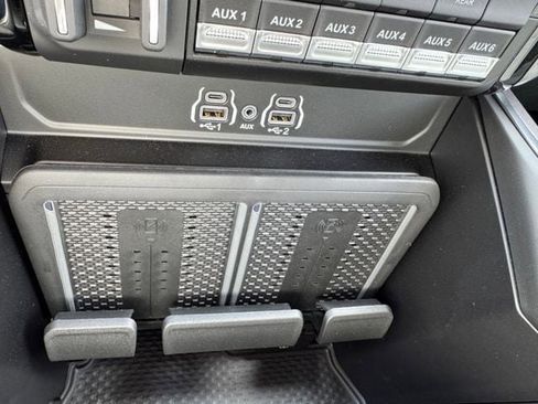 New 2026 RAM 2500 Big Horn image 56