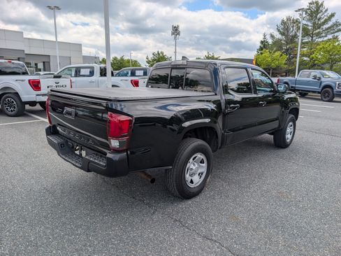 Used 2019 Toyota Tacoma SR RWD image 3