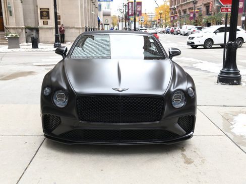 Used 2020 Bentley Continental GT image 22