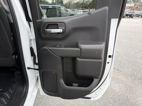 New 2026 GMC Sierra 1500 Pro w/ Pro Value Package image 17