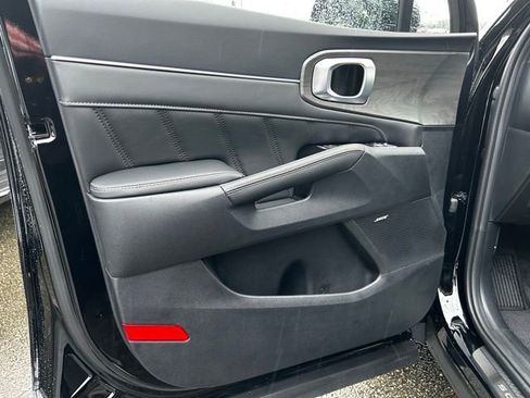 New 2026 Kia Sorento SX AWD/4WD image 9