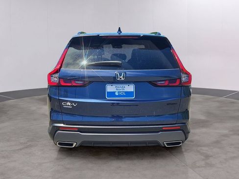Certified 2024 Honda CR-V Sport-L image 4