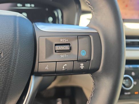 Certified 2025 INFINITI QX60 Sensory AWD/4WD image 26