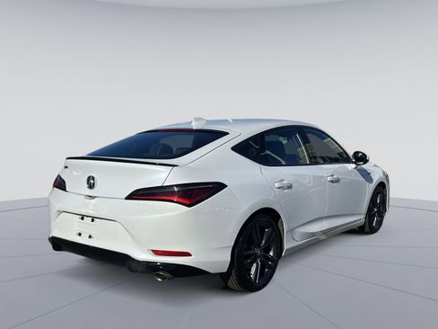 Used 2023 Acura Integra A-Spec image 5