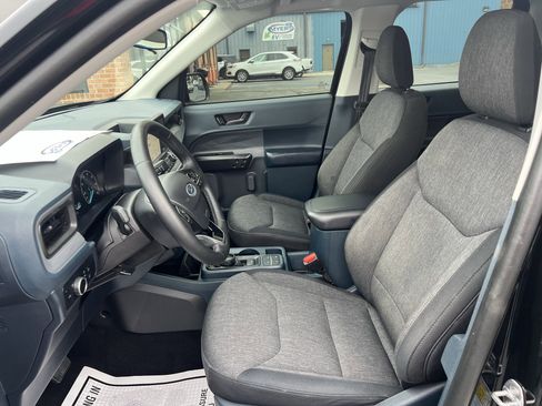 Used 2024 Ford Maverick XLT w/ XLT Luxury Package FWD image 13
