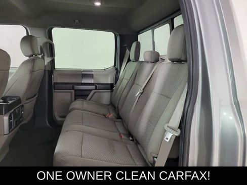 Certified 2020 Ford F150 XLT w/ Equipment Group 302A Luxury image 15