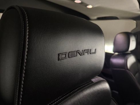 Used 2018 GMC Sierra 1500 Denali AWD/4WD image 27