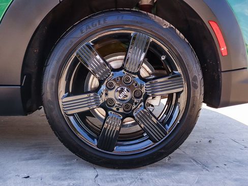 Used 2024 MINI Cooper S FWD image 14