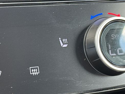 Used 2026 Hyundai Tucson SEL FWD image 14