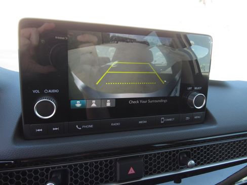 New 2026 Honda Civic LX image 16