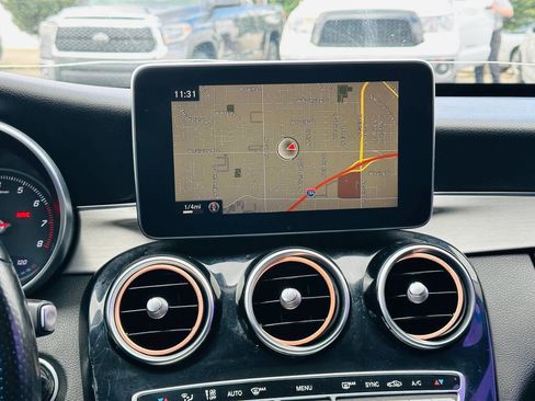 Used 2015 Mercedes-Benz C 300 Sedan image 13