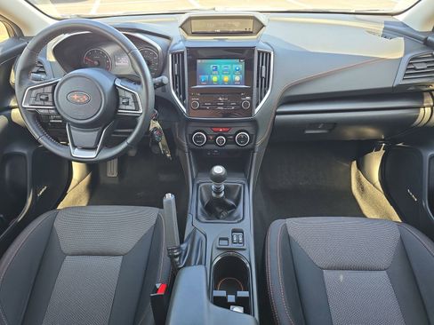Used 2021 Subaru Crosstrek 2.0i Premium AWD/4WD image 9